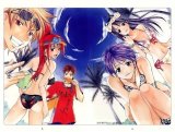 BUY NEW suzuka - 30202 Premium Anime Print Poster